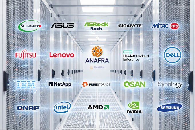 Vendor-Locked vs. Vendor-Unlocked: How to Choose the Right Strategy for Your Server Hardware