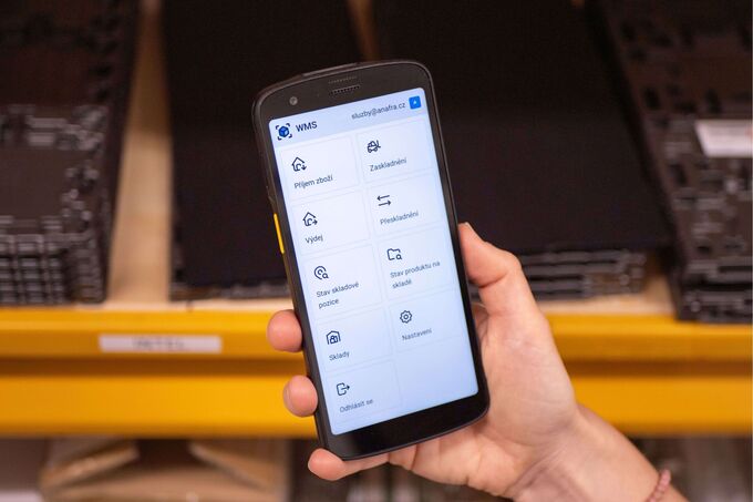 When Is the Right Time to Digitise Your Warehouse?